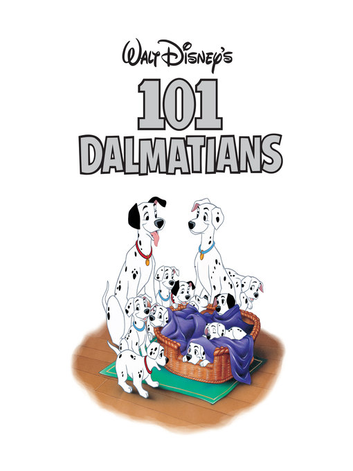 101 Dalmatians