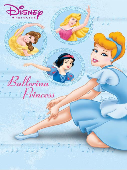 Ballerina Princess