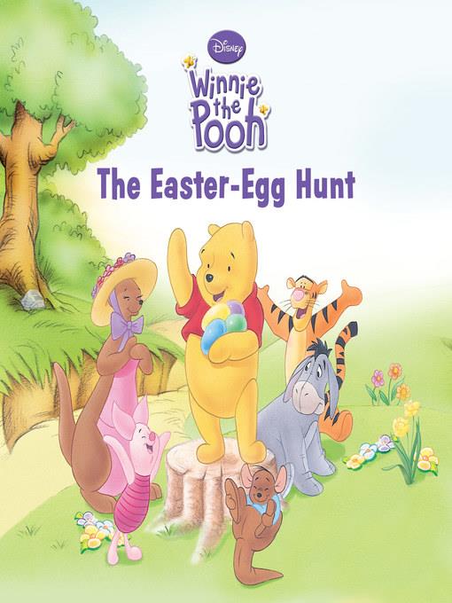 The Easter-Egg Hunt