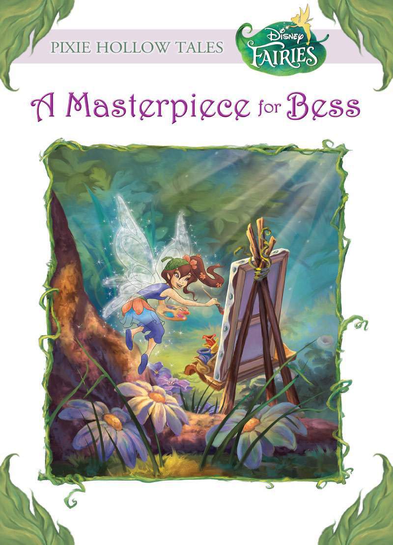 Masterpiece for Bess, A