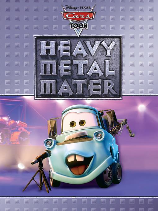 Heavy Metal Mater