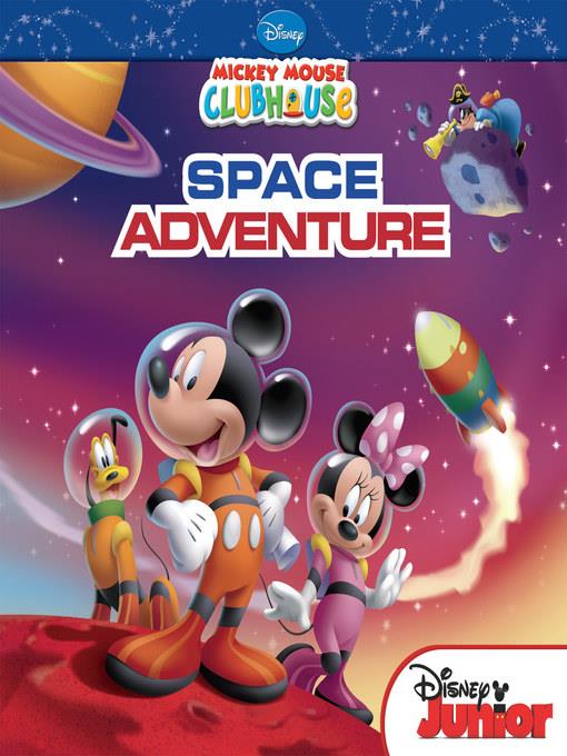 Space Adventure