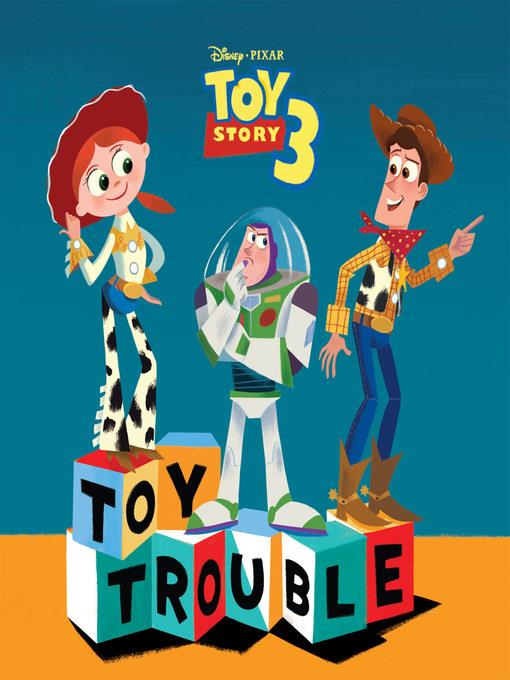 Toy Trouble