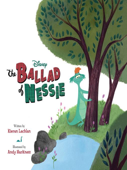 The Ballad of Nessie