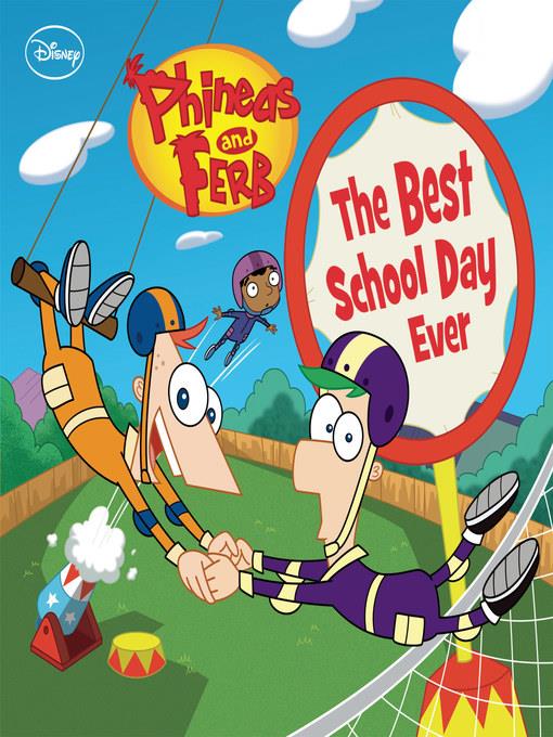 The Best School Day Ever