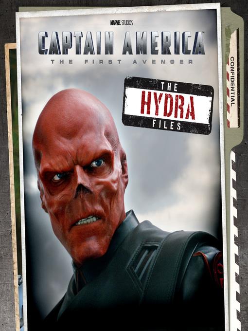 The Hydra Files