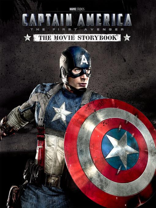 Captain America: The First Avenger