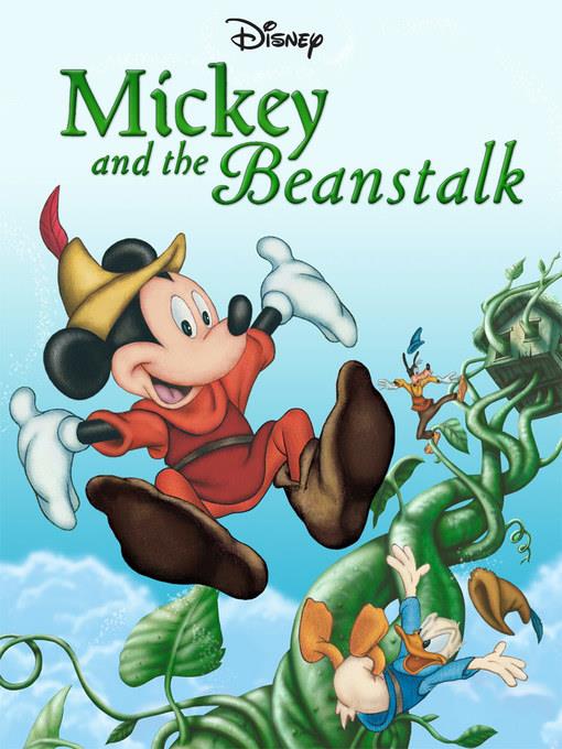 Mickey and the Beanstalk