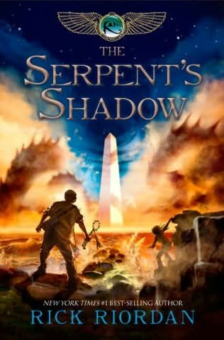 The Serpent's Shadow