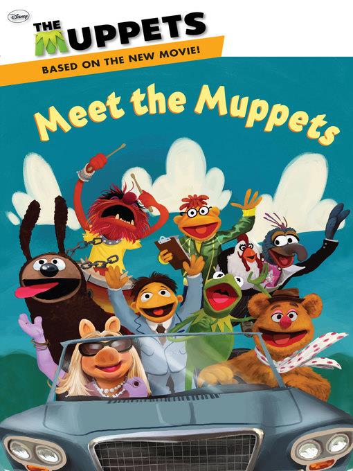 Meet the Muppets