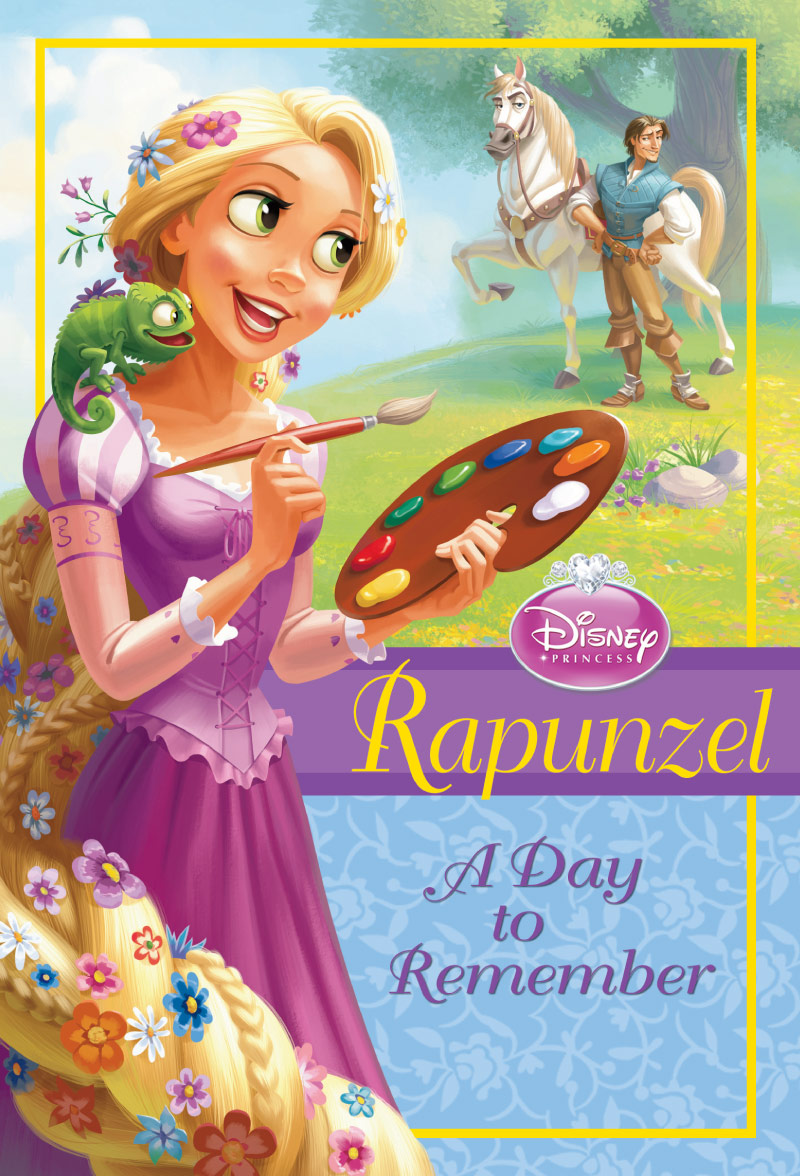 Rapunzel