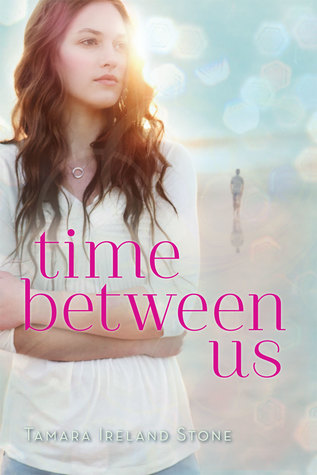 Time Between Us