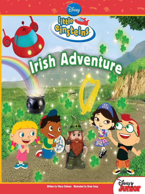 Irish Adventure