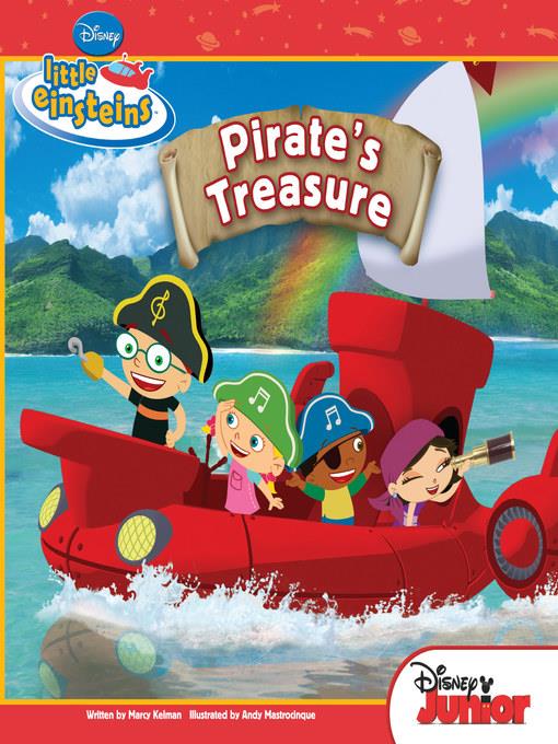 Pirate's Treasure