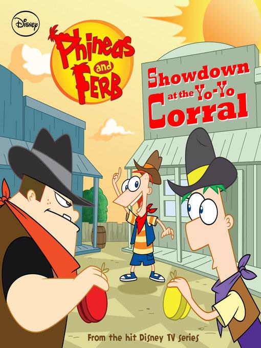 Showdown at the Yo-Yo Corral