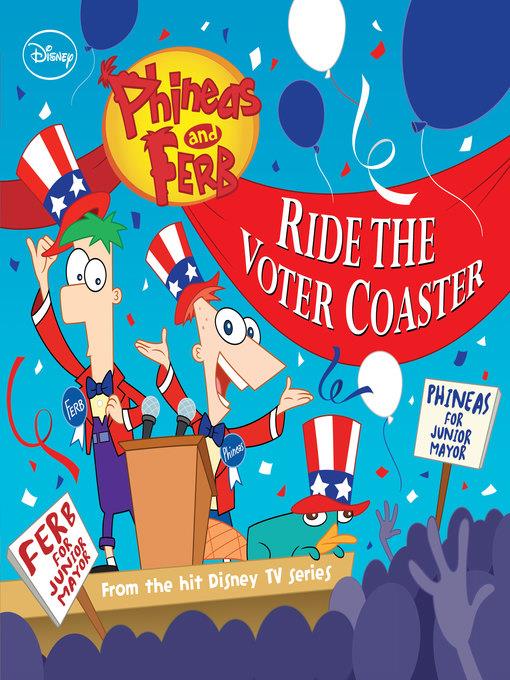 Ride the Voter Coaster!