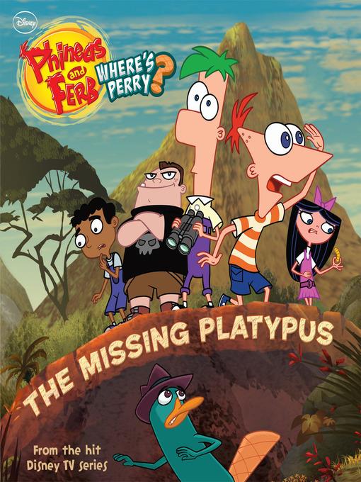 The Missing Platypus