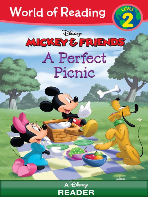 A Perfect Picnic