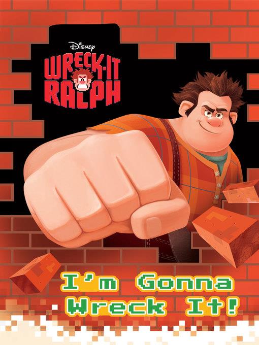 I'm Gonna Wreck It!