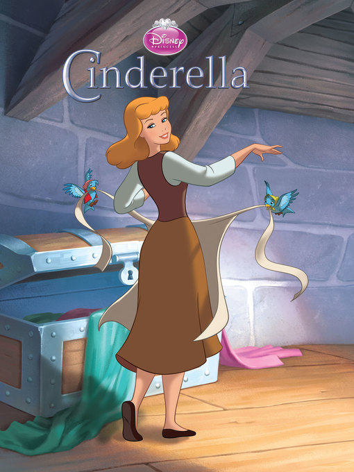 Cinderella