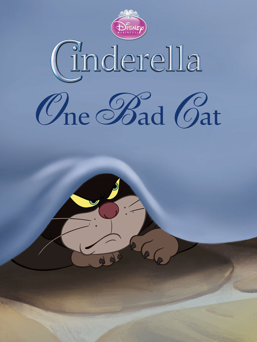 One Bad Cat