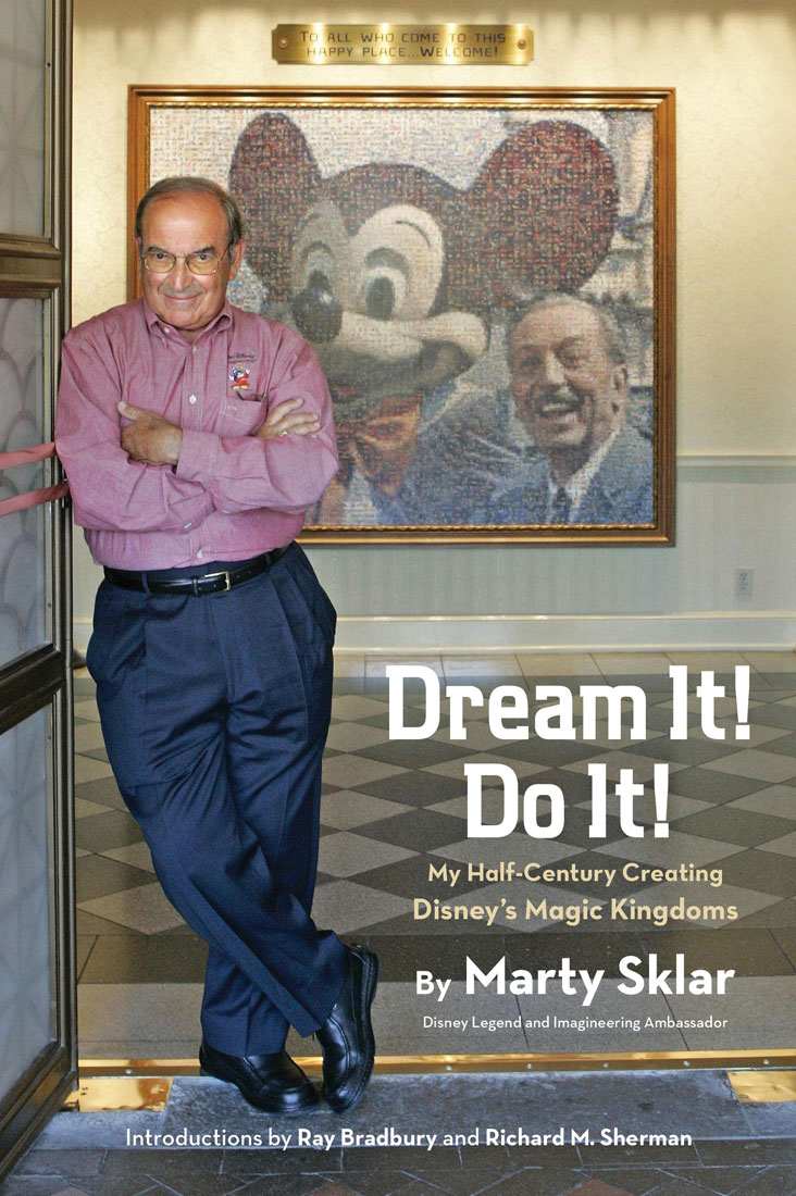 Dream It!  Do It!