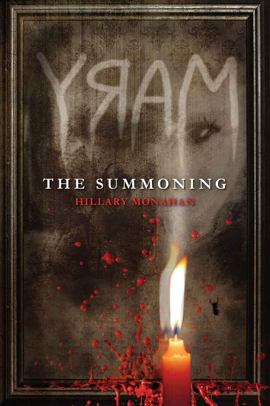 Mary--The Summoning