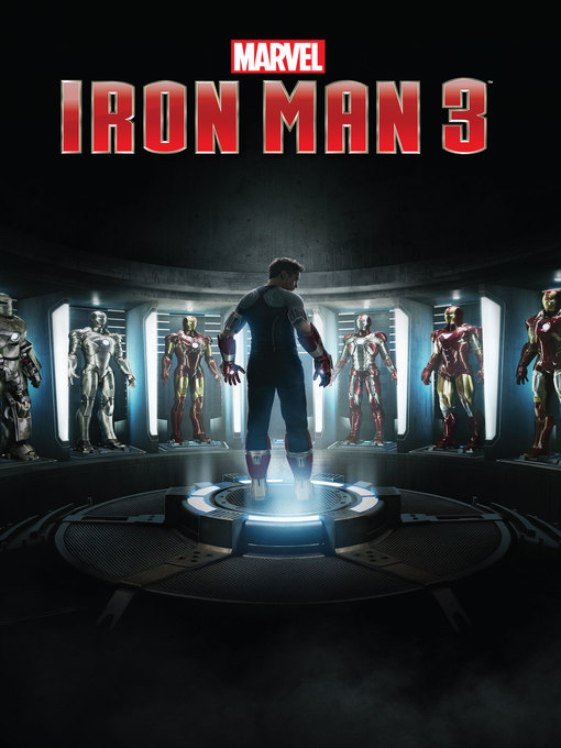 Iron Man 3