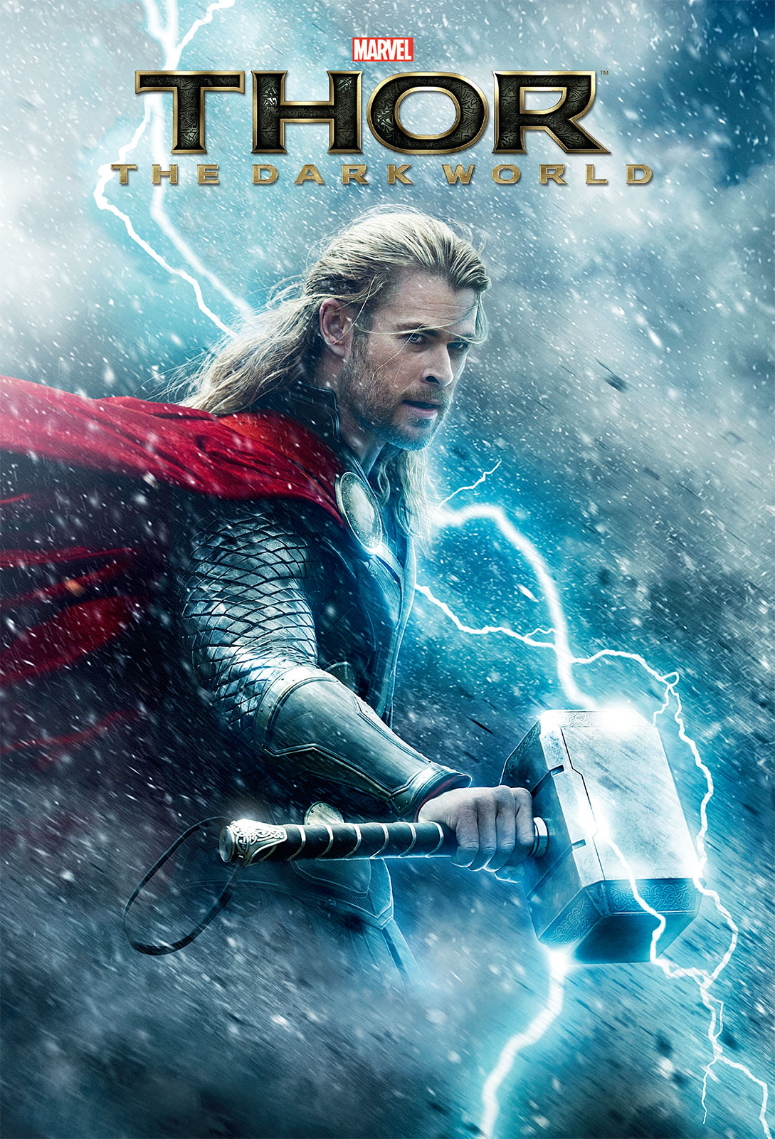 Thor: The Dark World