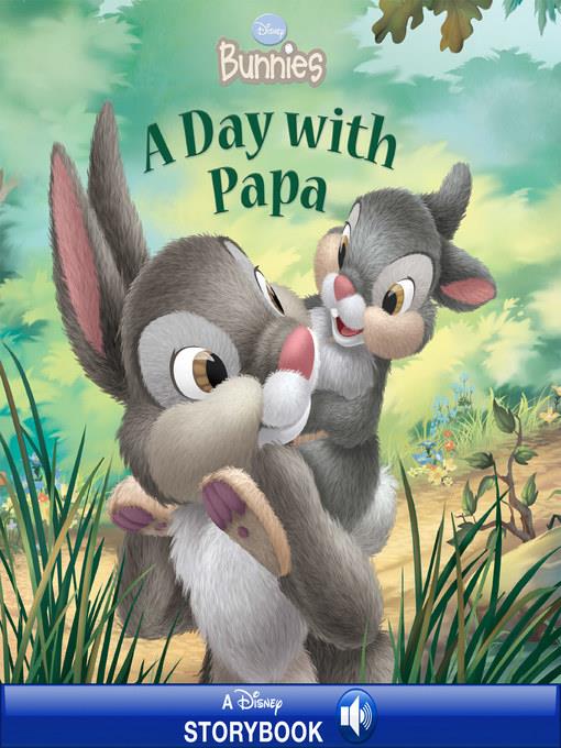 A Day with Papa