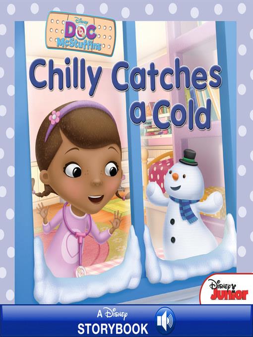 Chilly Catches a Cold