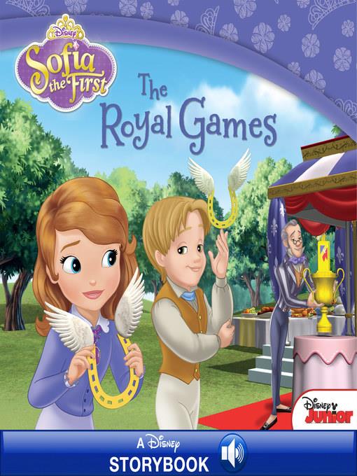 The Royal Games