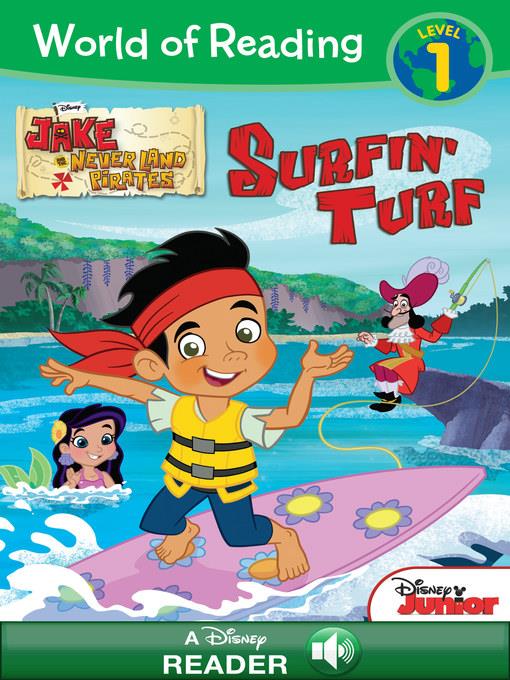 Surfin' Turf