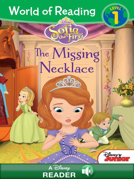 The Missing Necklace