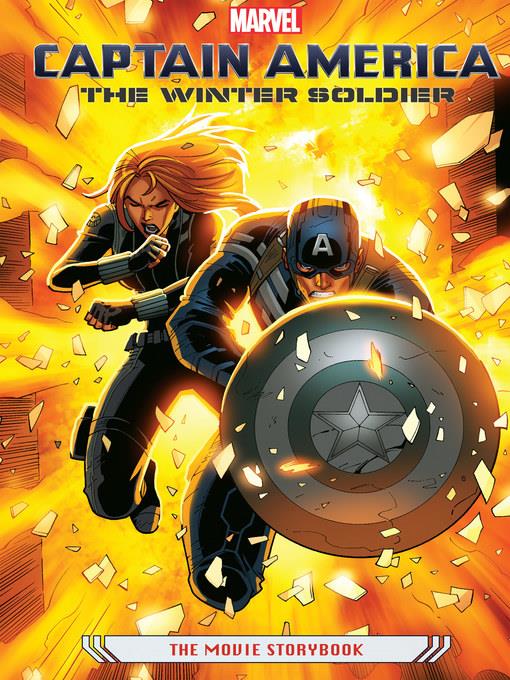 Captain America: The Winter Soldier