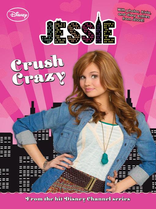 Crush Crazy