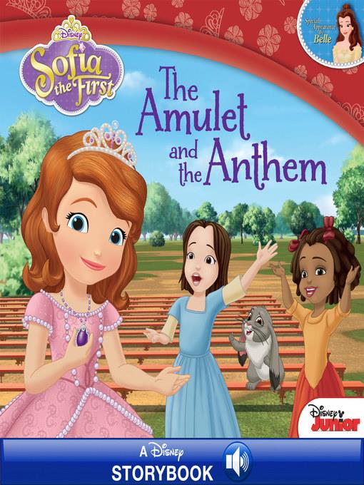 The Amulet and the Anthem