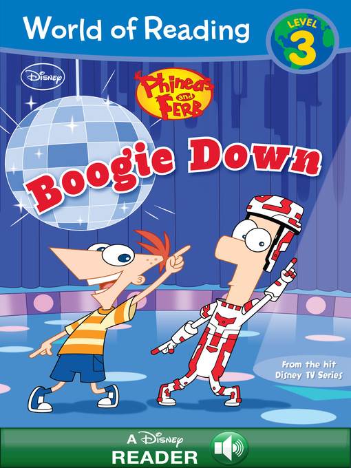 Boogie Down