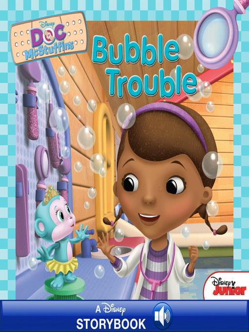 Bubble Trouble