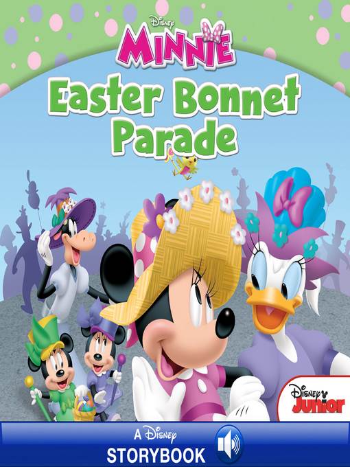 Easter Bonnet Parade