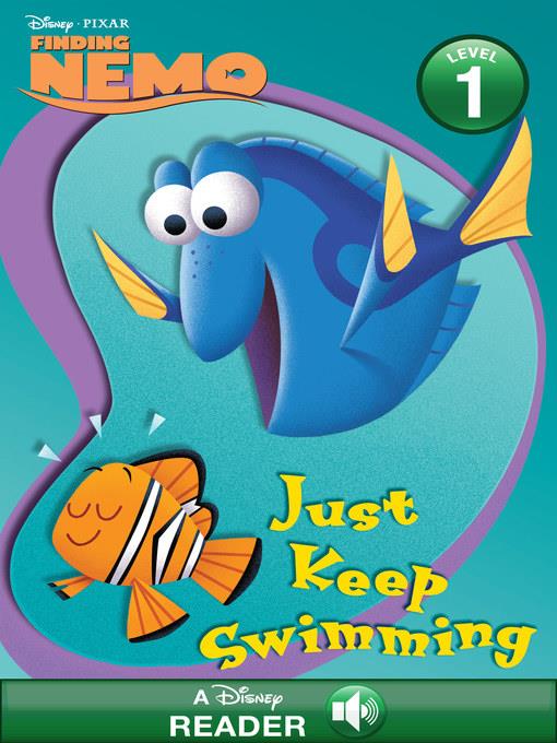 Just Keep Swimming!