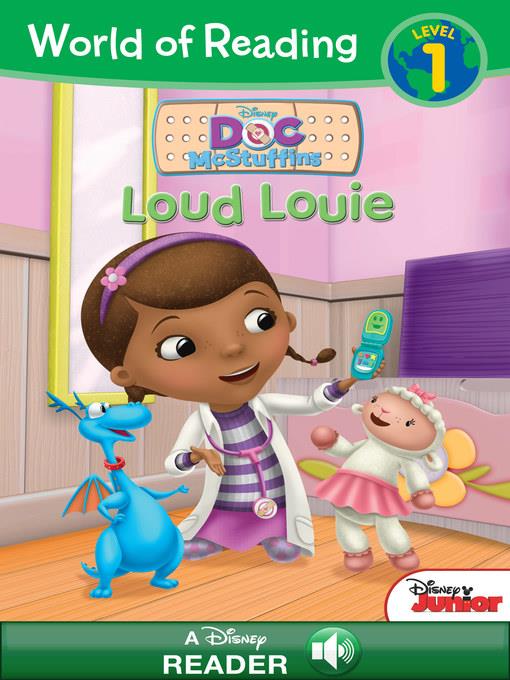 Loud Louie