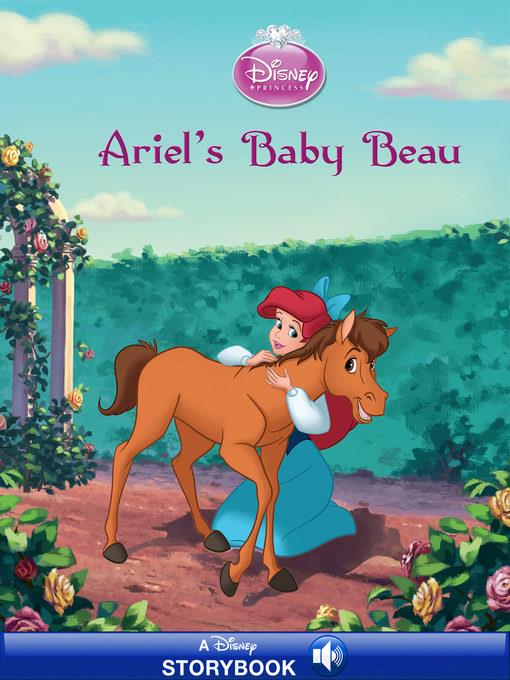 Ariel's Baby Beau