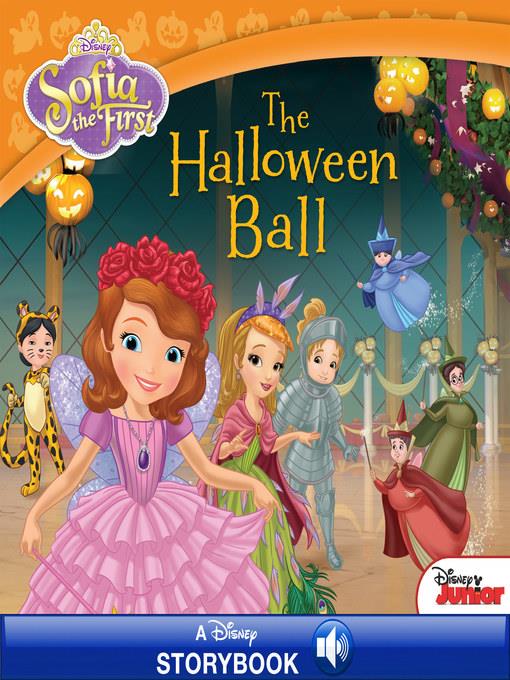 The Halloween Ball