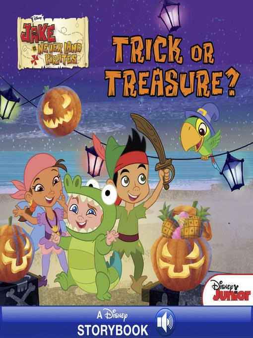 Trick or Treasure?