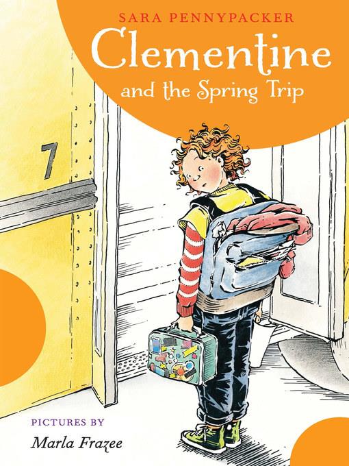 Clementine and the Spring Trip