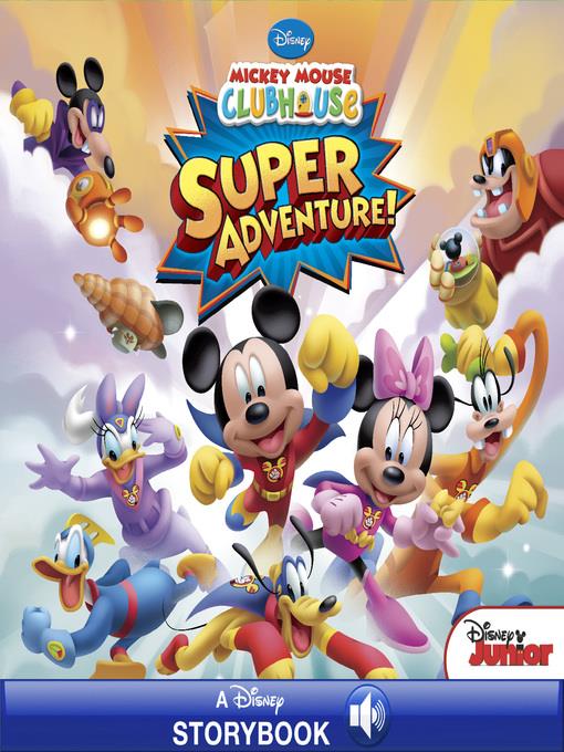 Super Adventure