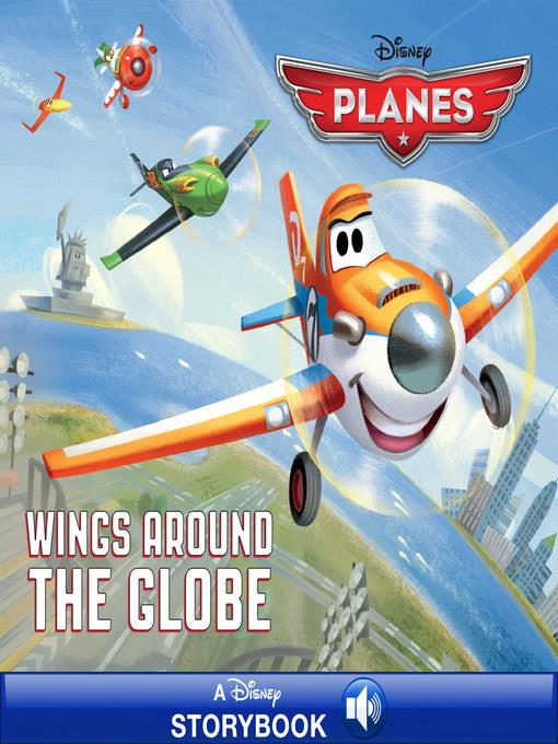 Wings Around the Globe