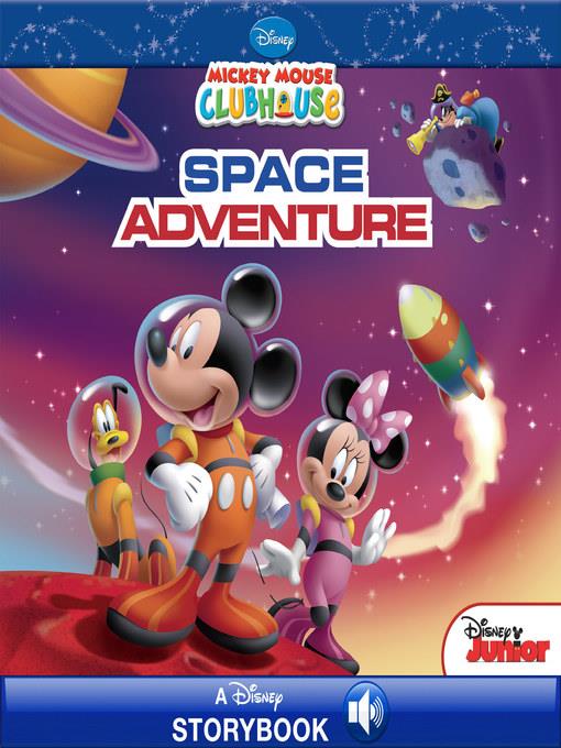 Space Adventure