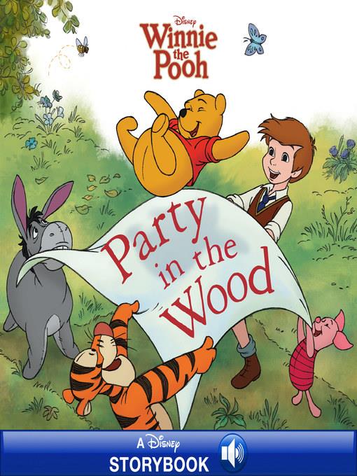 Party in the Wood